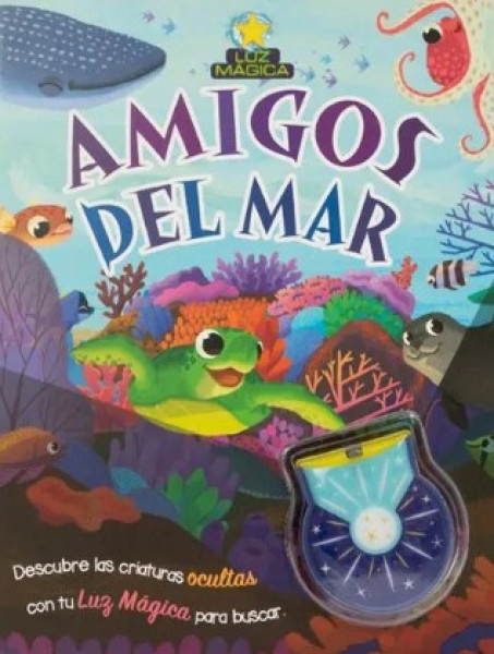 Amigos del Mar