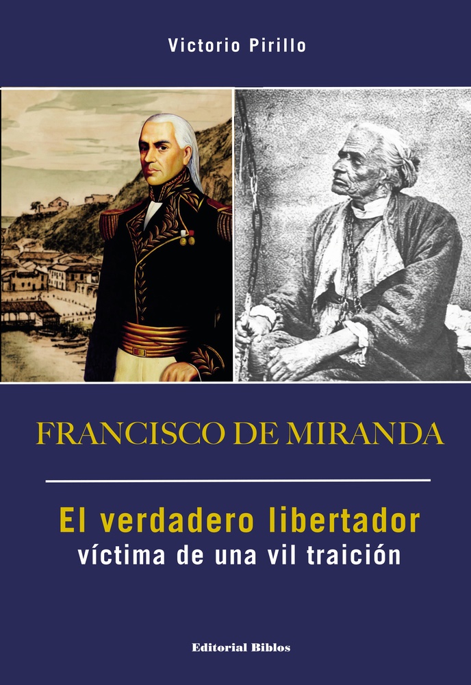 Francisco de Miranda