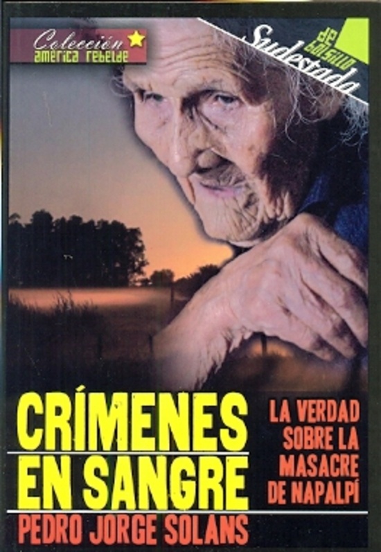 Crímenes en sangre