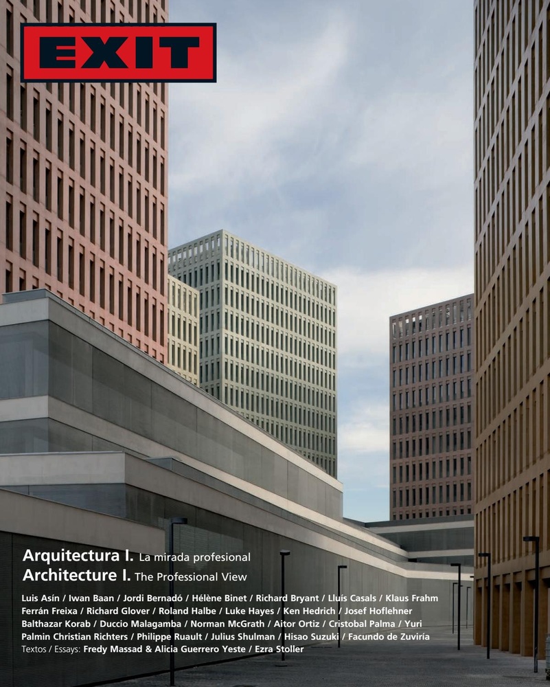 Exit. Arquitectura 2