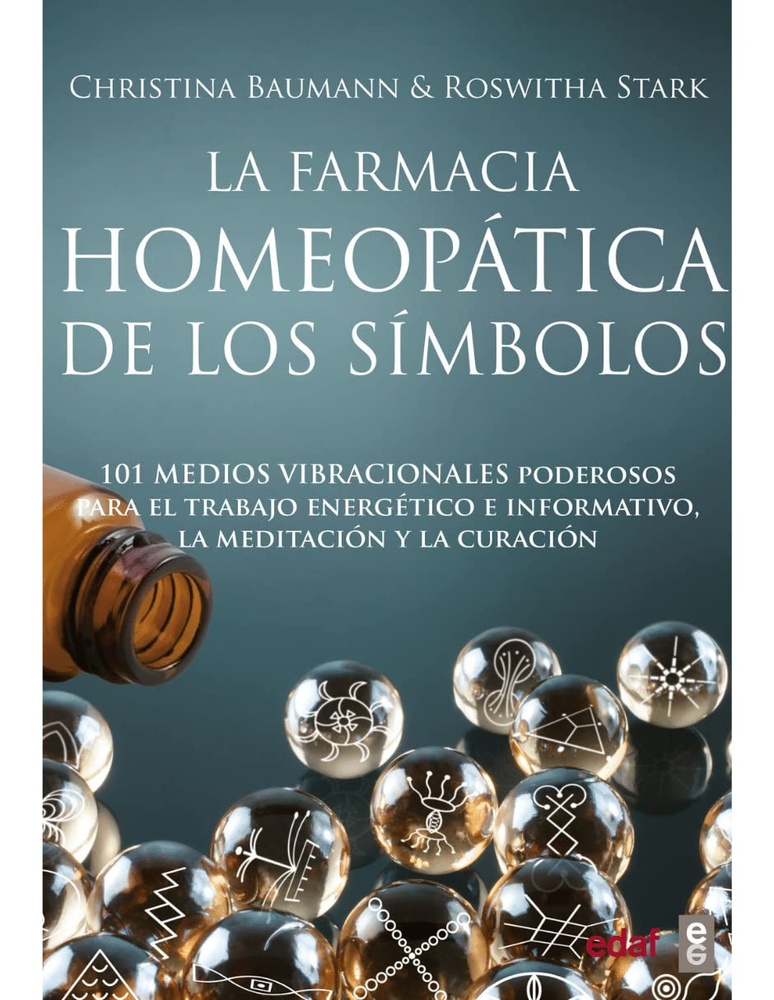 La farmacia homeopática de los símbolos