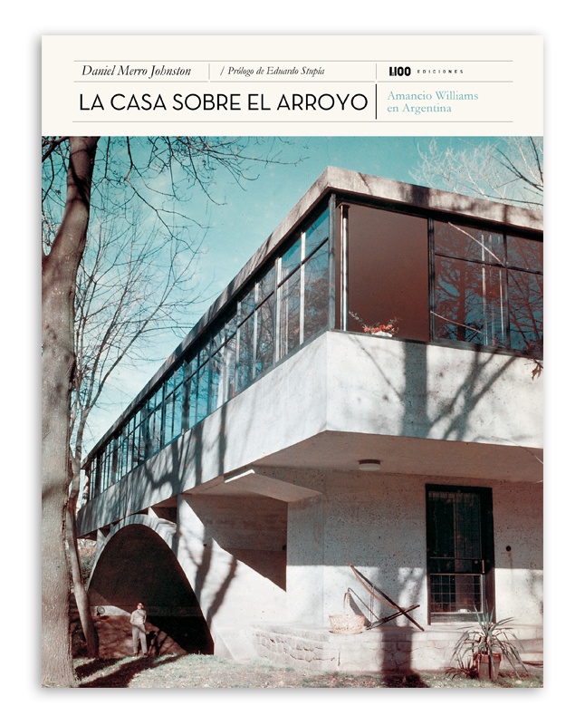 La Casa sobre el arroyo