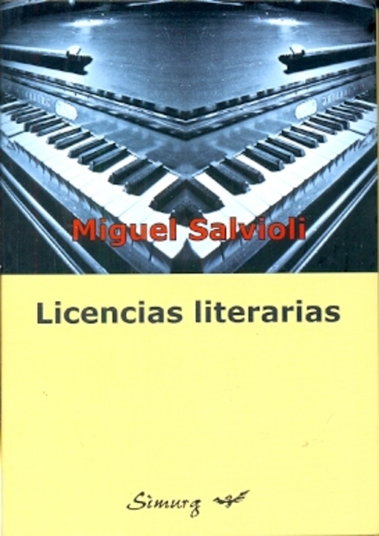 Licencias Literarias