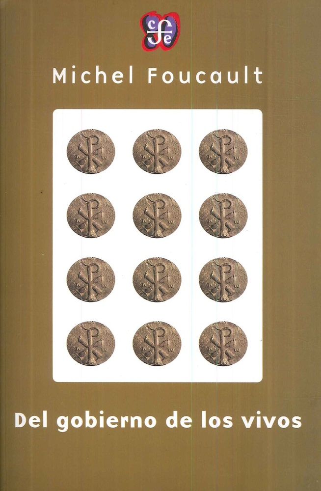 el Gobierno de los vivos