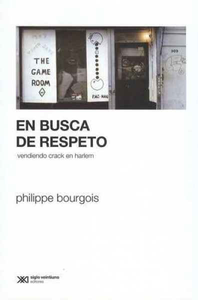 En busca de respeto