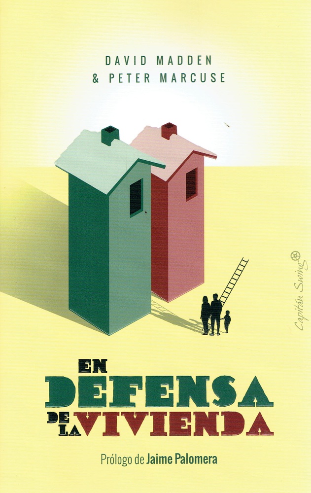 En defensa de la vivienda