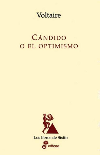 Candido o el optimismo