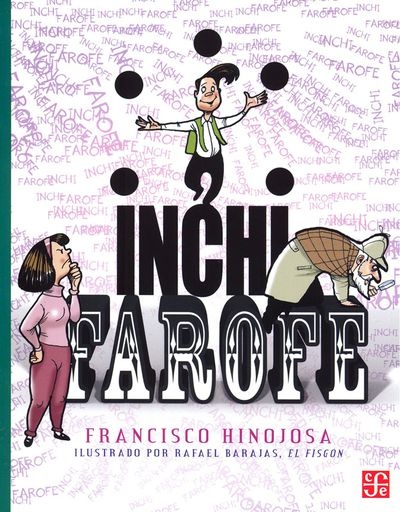 Inchi farofe