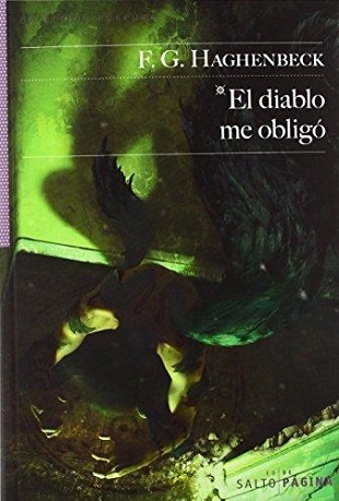 El diablo me obligó