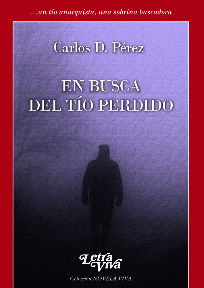 En busca del tío perdido