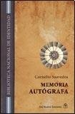 Memoria autografa