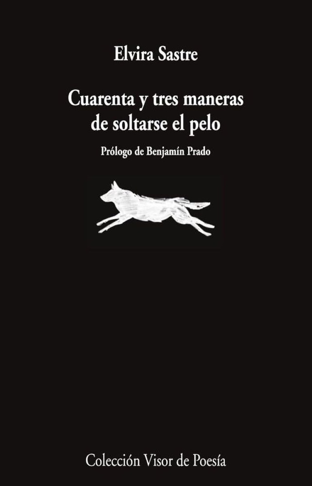 Cuarenta y tres maneras de soltarse el pelo