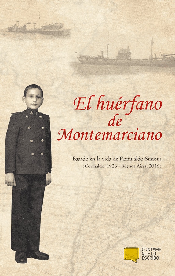 EL HUERFANO DE MONTEMARCIANO