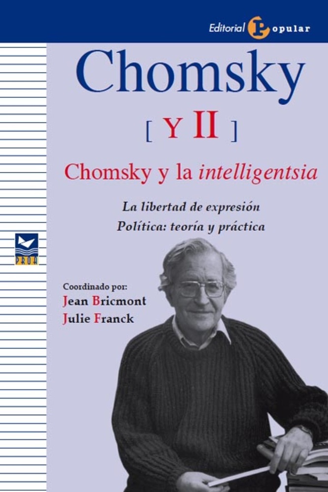 Chomsky [Tomo II]