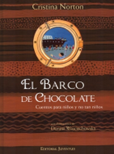 El barco de chocolate