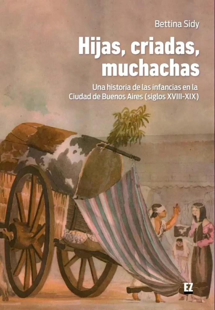 Hijas, criadas, muchachas