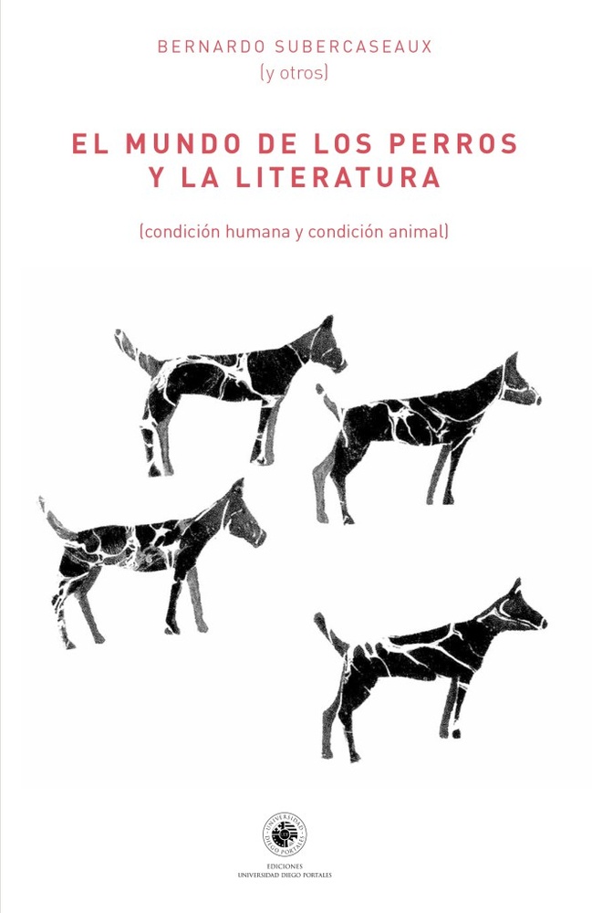 El mundo de los perros y la literatura