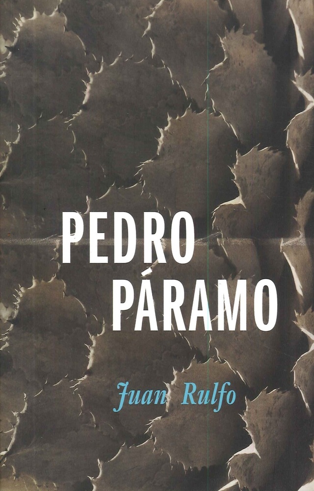Pedro Paramo