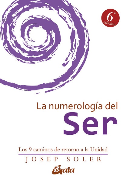 Numerologia Del Ser La