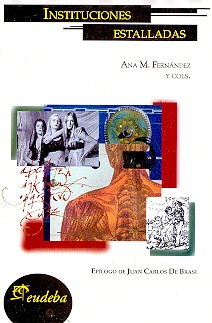 Instituciones estalladas