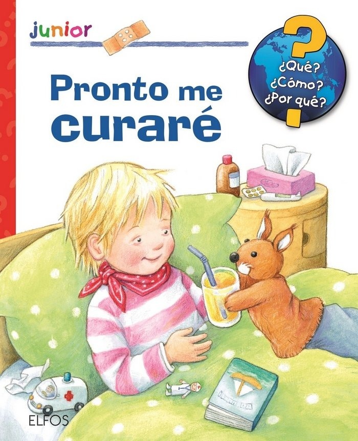 Pronto me curare