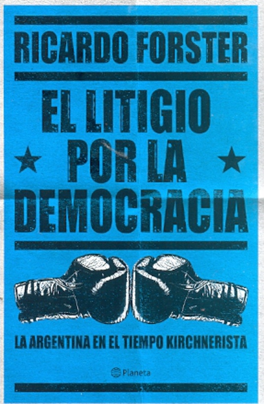 el Litigio por la democracia