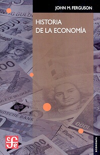 Historia de la economia