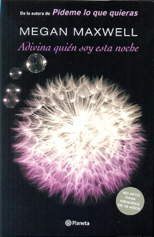 Adivina quien soy esta noche