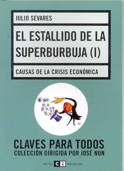 El Estallido de la superburbuja 1
