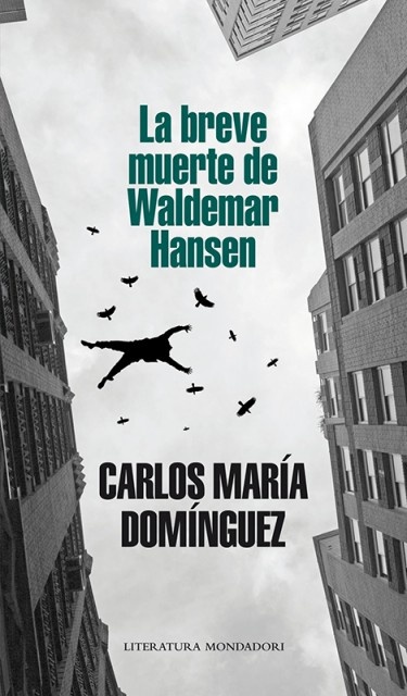 La Breve muerte de Valdemar Hansen