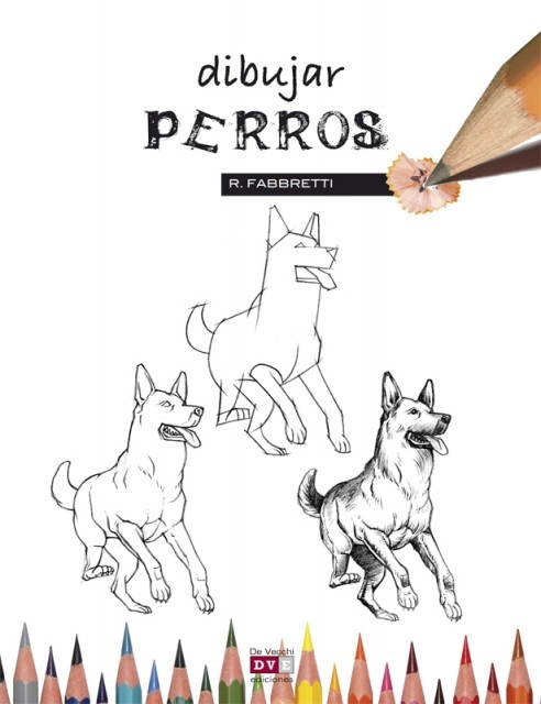 Dibujar perros