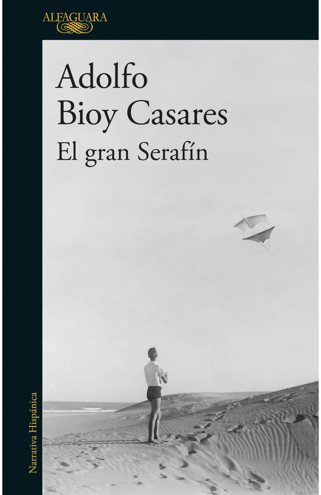 El gran serafin