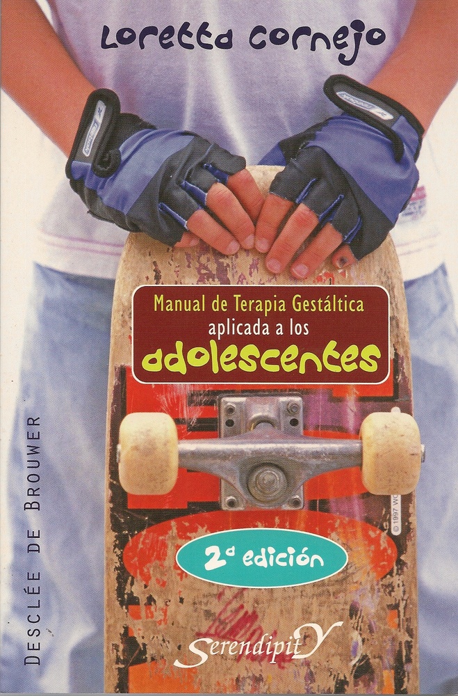 manual de gestalt para adolescentes