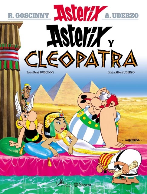 Asterix 6