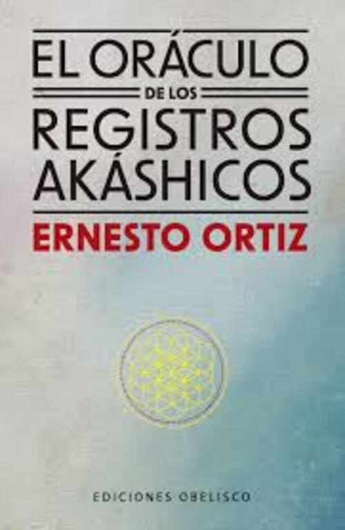 El oráculo de los registros akashicos (libro+cartas)