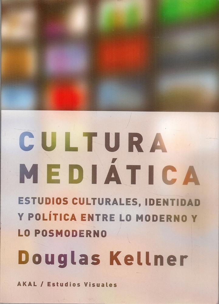 Cultura mediatica