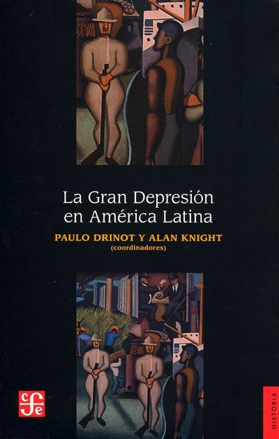 la gran depresion en america latina