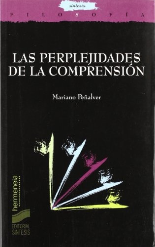 Las perplejidades de la comprensión