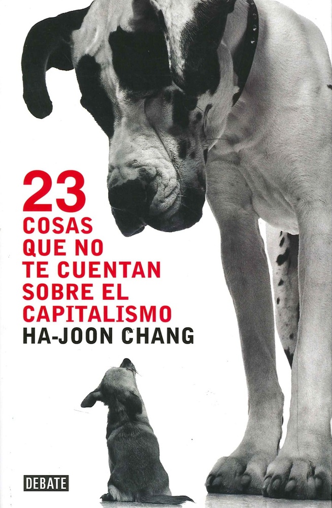 23 cosas que no te cuentan del capitaliso