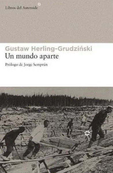 Un mundo aparte