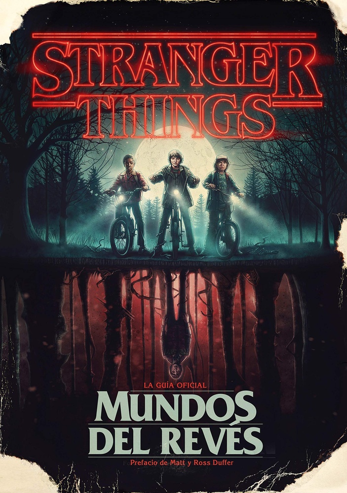 Stranger things