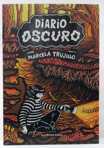 Diario Oscuro