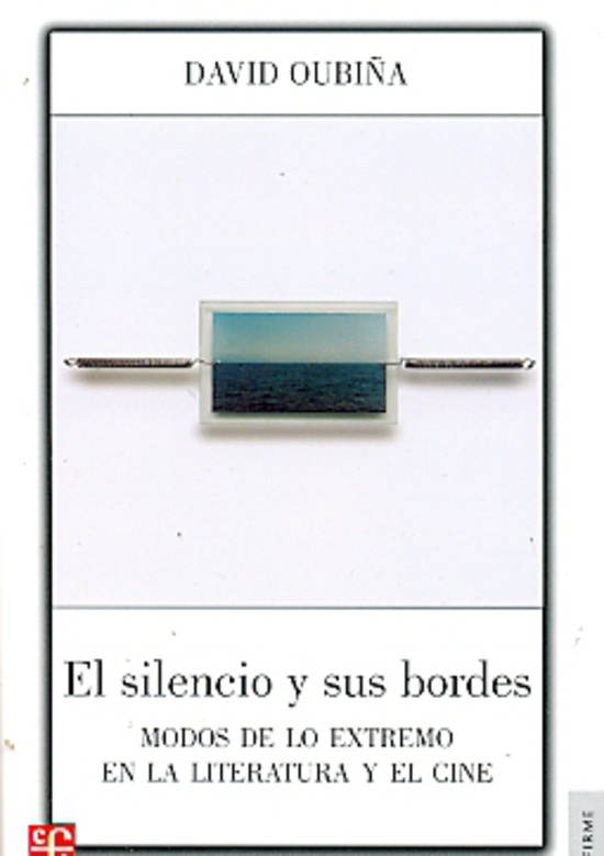 El silencio y sus bordes