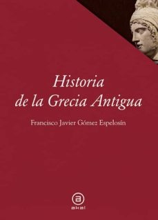 Historia de la Grecia Antigua