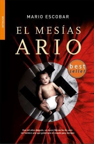 el Mesias ario