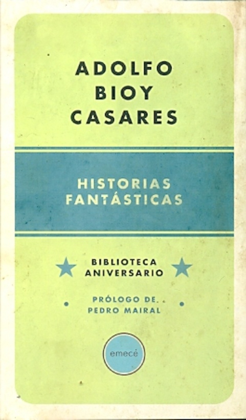 Historias fantasticas