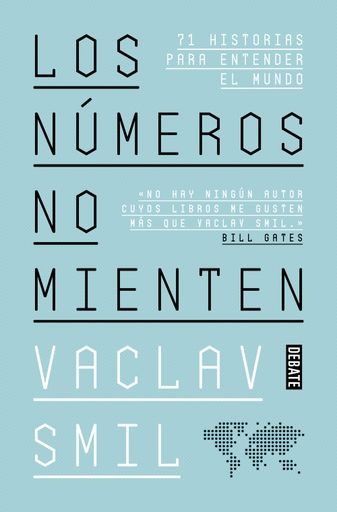 Los numeros no mienten