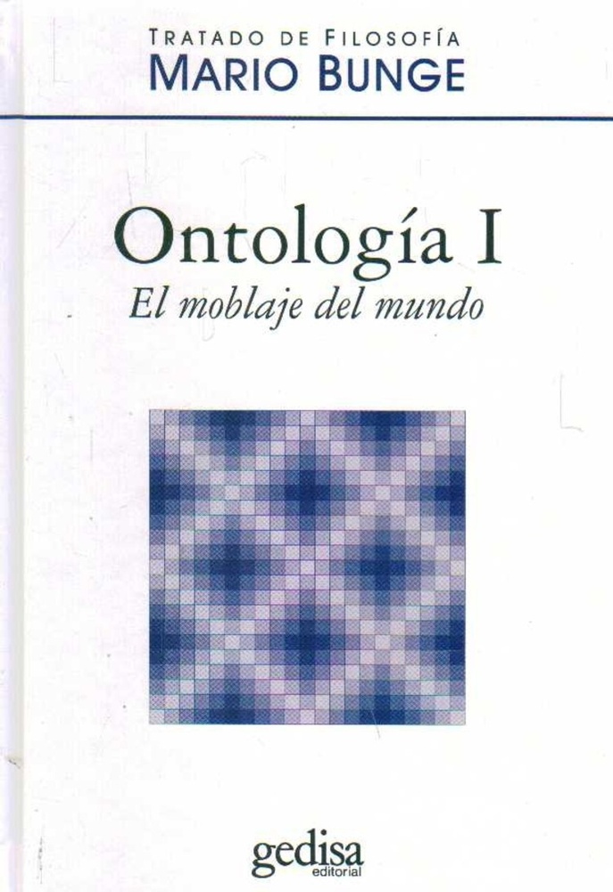 Ontologia II