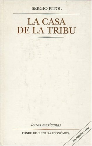 La Casa de la tribu