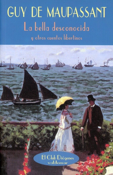 La Bella Desconocida